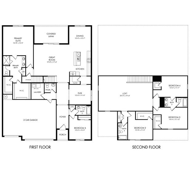 Picture of 14035 Kelly Park Court, Parrish, FL 34219