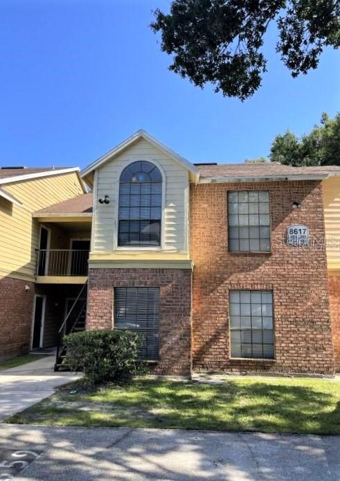 Picture of 8617 Fancy Finch Drive Unit 102, Tampa FL 33614