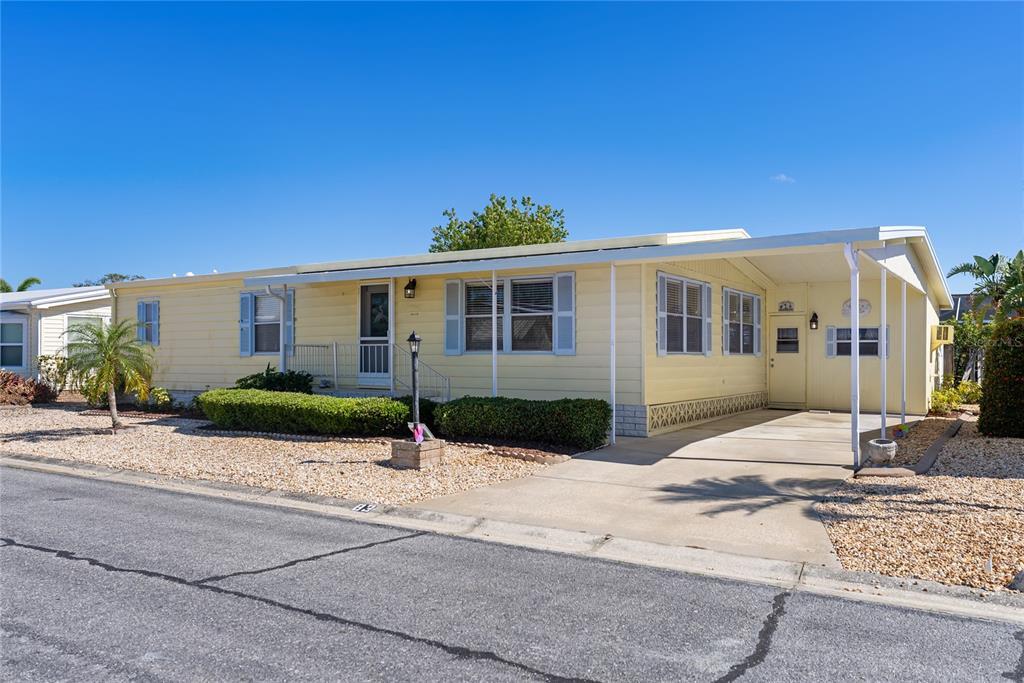 Picture of 2107 Palma Sola Boulevard Unit 83, Bradenton, FL 34209