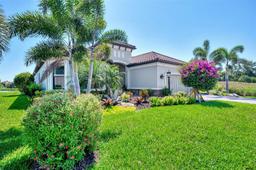 Picture of 5437 Manchini Street, Sarasota, FL 34238
