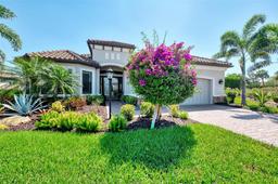 Picture of 5437 Manchini Street, Sarasota, FL 34238