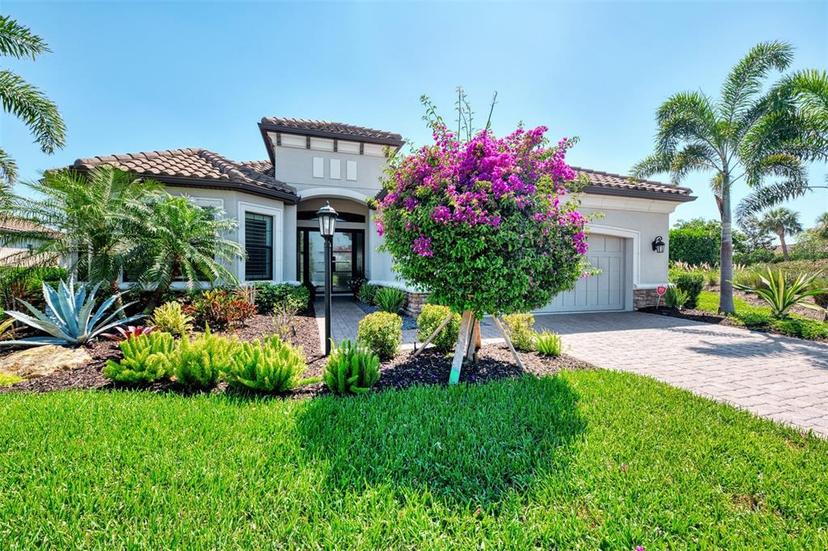 Picture of 5437 Manchini Street, Sarasota FL 34238