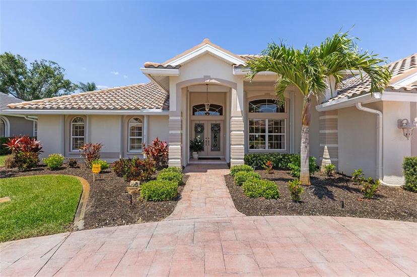 Picture of 511 Governors Green Drive, Venice FL 34293