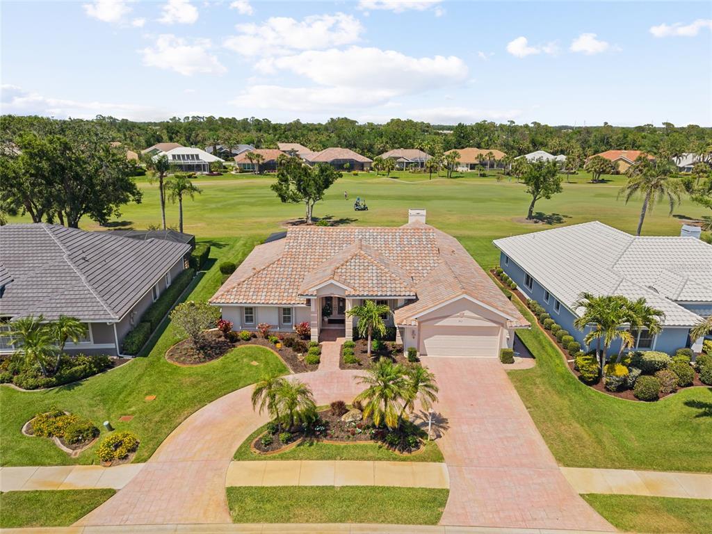 Picture of 511 Governors Green Drive, Venice, FL 34293