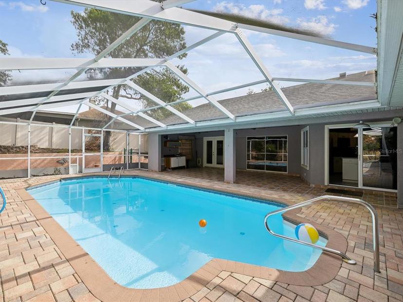 Picture of 5411 Joyner Avenue, Spring Hill FL 34608