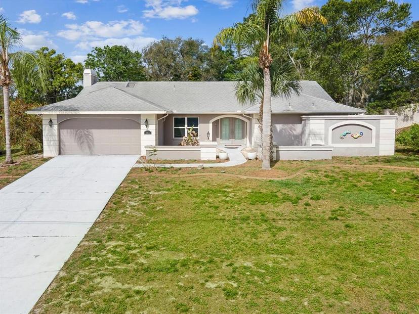 Picture of 5411 Joyner Avenue, Spring Hill FL 34608
