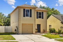 Picture of 4514 Shadberry Drive, Tampa, FL 33624
