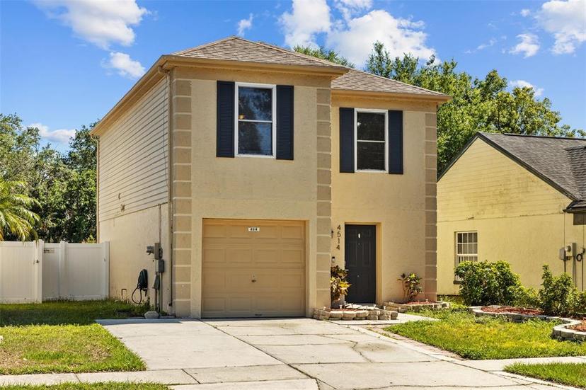 Picture of 4514 Shadberry Drive, Tampa FL 33624
