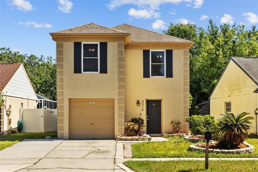 Picture of 4514 Shadberry Drive, Tampa FL 33624