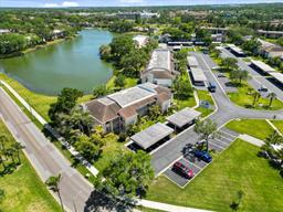 Picture of 108 Lakeview Court Unit 108, Oldsmar, FL 34677