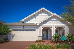 Picture of 2454 Dream Home Court, St Cloud, FL 34772