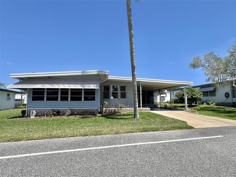 Picture of 504 Hawthorne Boulevard, Leesburg FL 34748