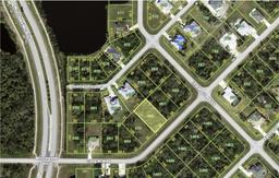 Picture of 112 Cougar Way, Rotonda West, FL 33947
