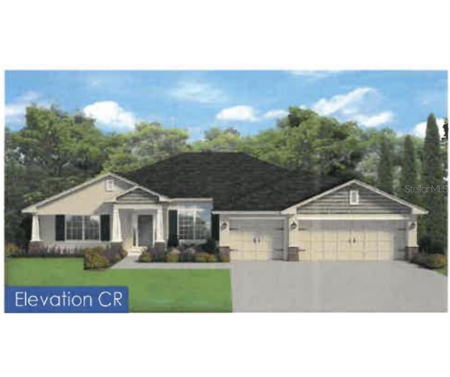 Picture of 112 Cougar Way, Rotonda West, FL 33947