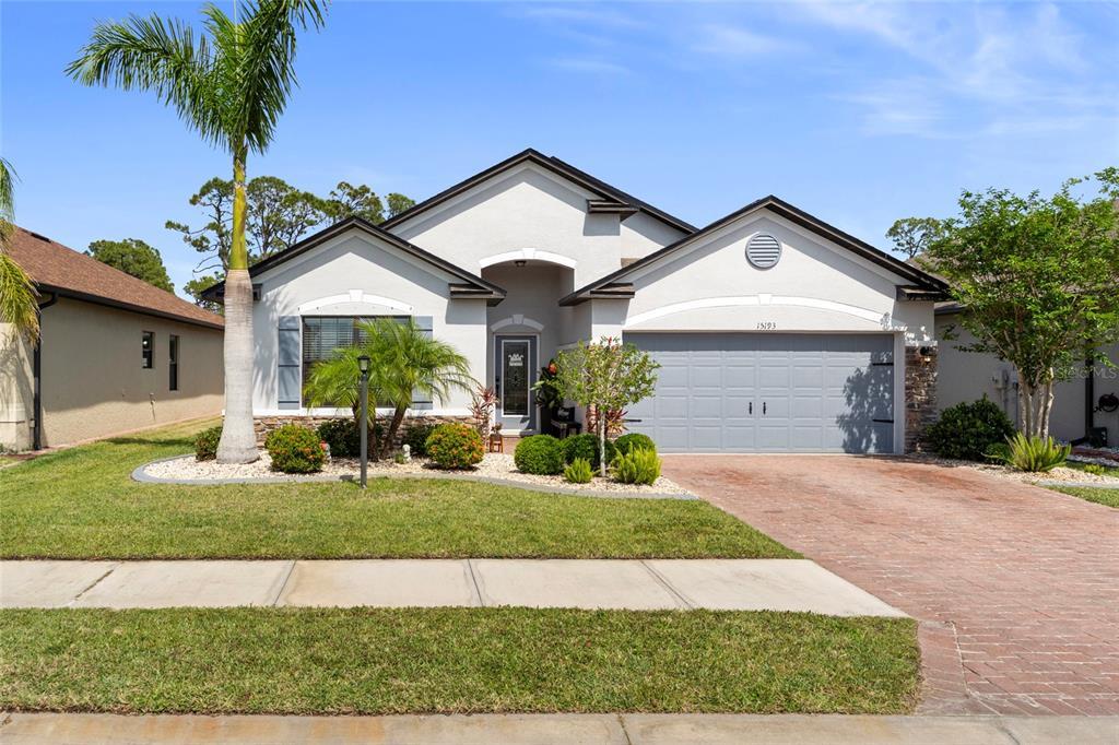 Picture of 15193 Mille Fiore Boulevard, Port Charlotte, FL 33953