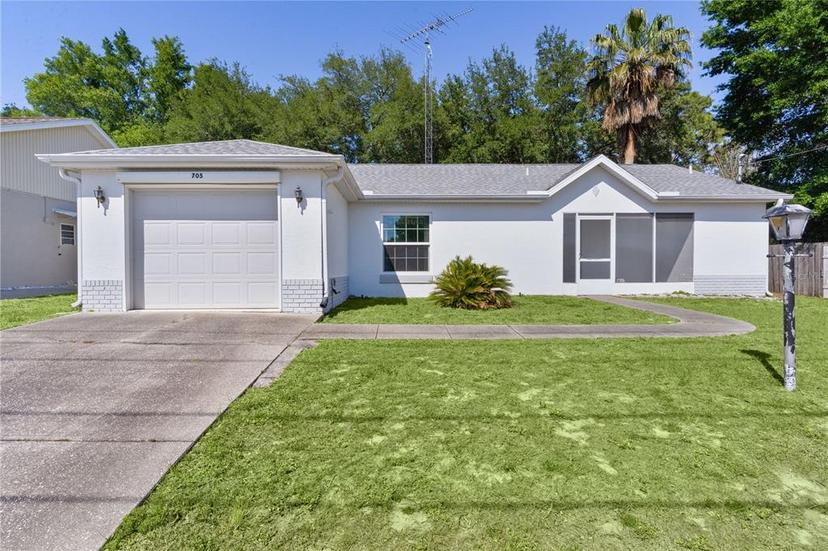 Picture of 705 W Starjasmine Place, Beverly Hills FL 34465
