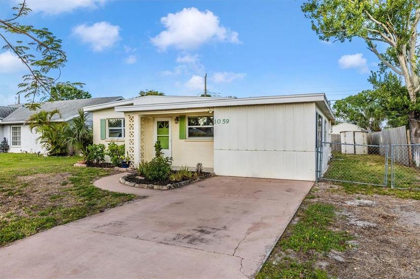 Picture of 1059 Lillian Street, Venice FL 34285