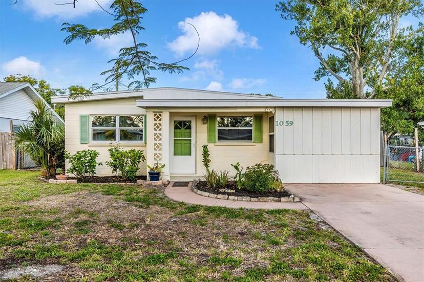 Picture of 1059 Lillian Street, Venice FL 34285