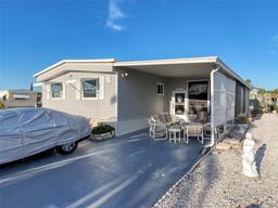 Picture of 12210 Bonanza Drive, Hudson, FL 34667