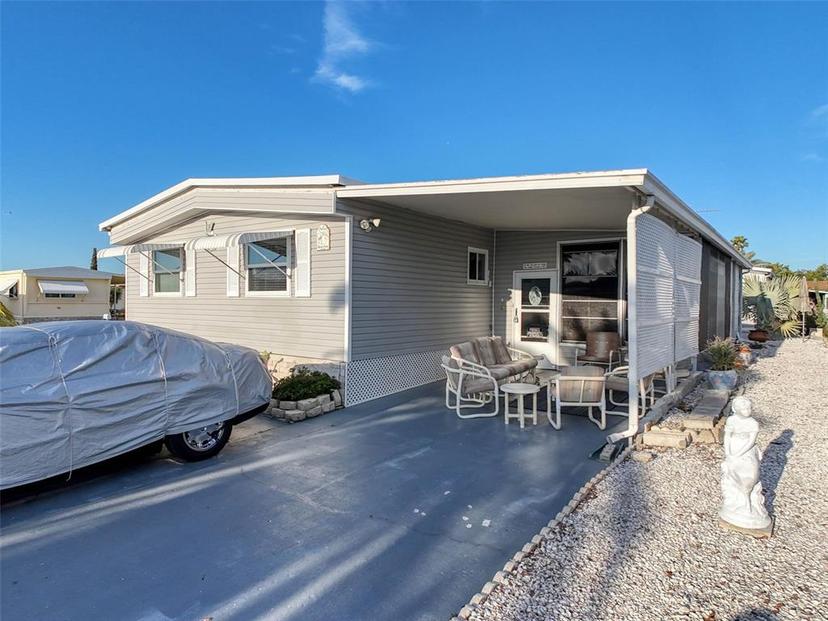 Picture of 12210 Bonanza Drive, Hudson FL 34667