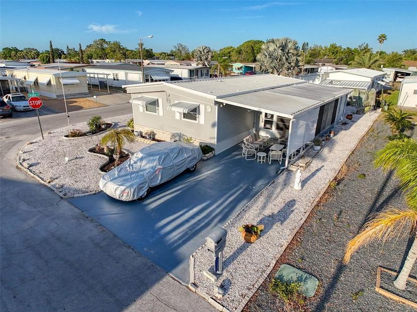 Picture of 12210 Bonanza Drive, Hudson FL 34667