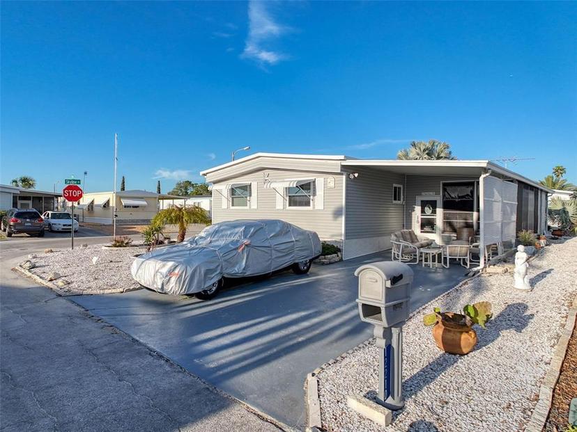 Picture of 12210 Bonanza Drive, Hudson FL 34667
