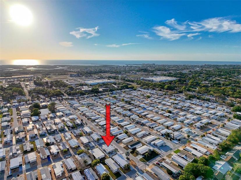 Picture of 12210 Bonanza Drive, Hudson FL 34667