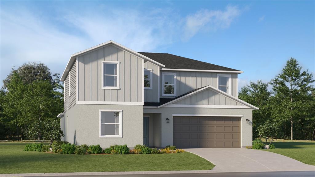 Picture of 11901 Brae Way, Dade City, FL 33525
