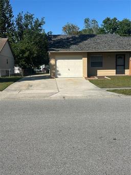Picture of 7601 Como Drive, New Port Richey, FL 34655