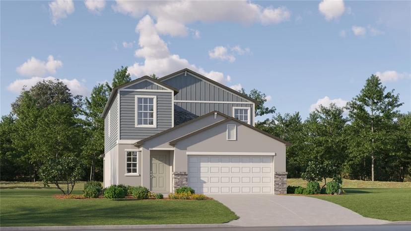 Picture of 2708 Bryce Ravine Avenue, Plant City FL 33563