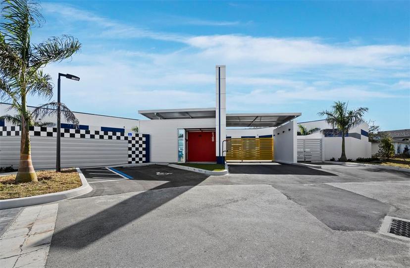 Picture of 8100 Ciboney Court Unit 6, Sarasota FL 34240