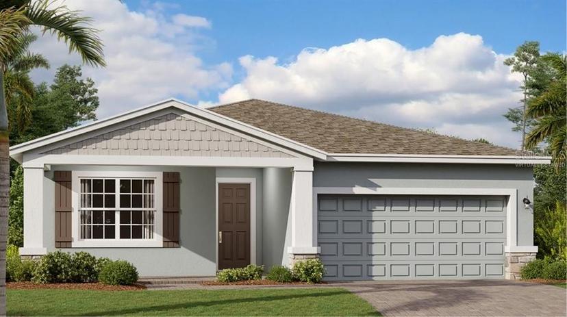 Picture of 4804 Waltham Forest Drive, Davenport FL 33837