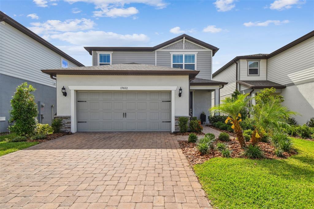 Picture of 17652 Ramble On Way, Land O Lakes, FL 34638