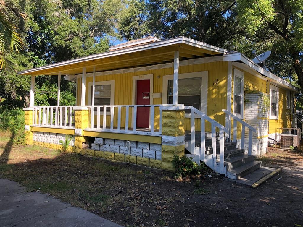 Picture of 1045 13Th Avenue S, St Petersburg, FL 33705