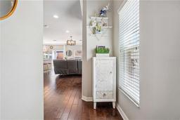 Picture of 1725 Sommarie Way, Tarpon Springs, FL 34689