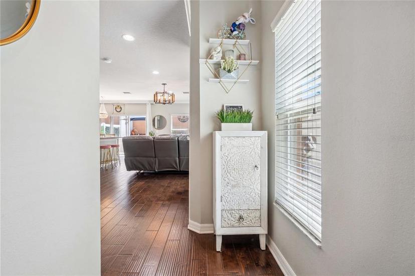 Picture of 1725 Sommarie Way, Tarpon Springs FL 34689