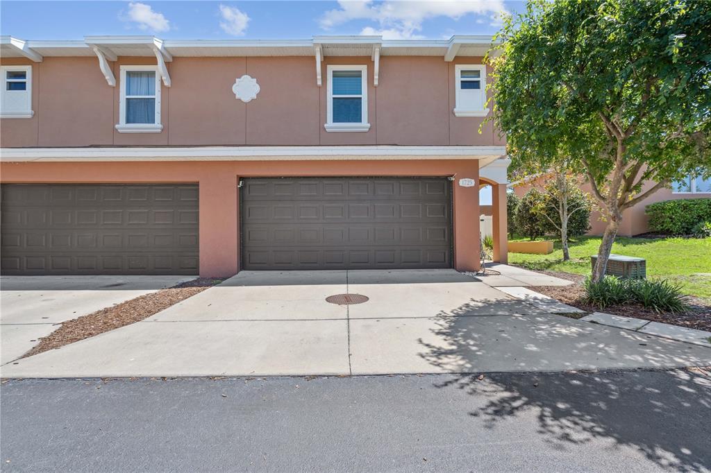 Picture of 1725 Sommarie Way, Tarpon Springs, FL 34689