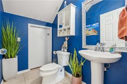 Picture of 1725 Sommarie Way, Tarpon Springs, FL 34689