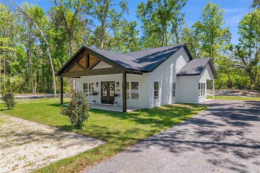 Picture of 11397 NW 93Rd Avenue, Chiefland FL 32626