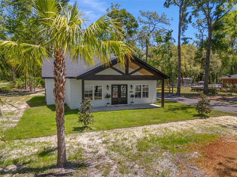 Picture of 11397 NW 93Rd Avenue, Chiefland FL 32626