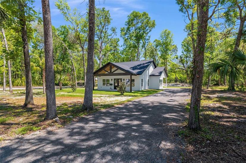 Picture of 11397 NW 93Rd Avenue, Chiefland FL 32626
