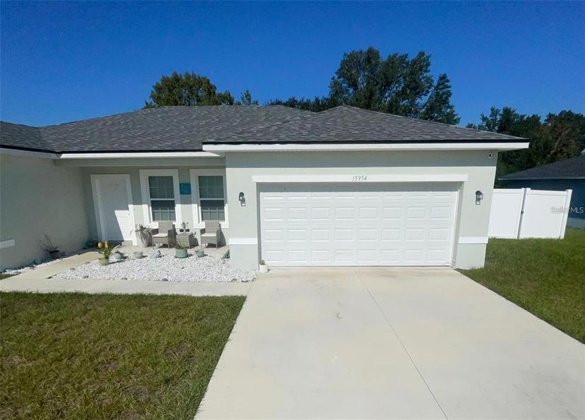 Picture of 15954 SW 55Th Avenue Road, Ocala FL 34473
