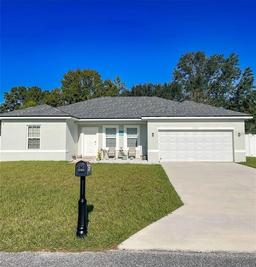Picture of 15954 SW 55Th Avenue Road, Ocala, FL 34473