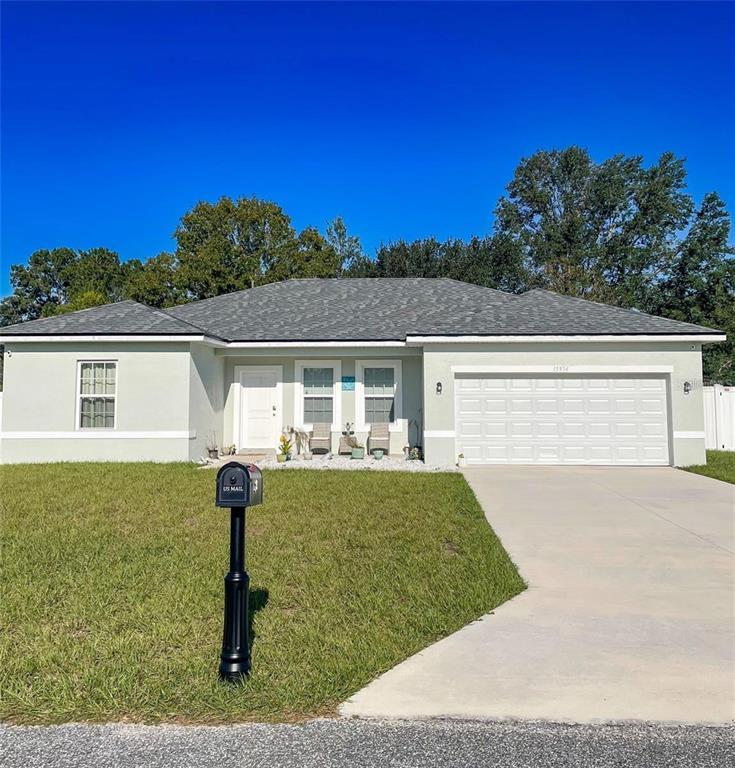 Picture of 15954 SW 55Th Avenue Road, Ocala FL 34473