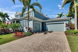 Picture of 718 Manns Harbor Drive, Apollo Beach, FL 33572