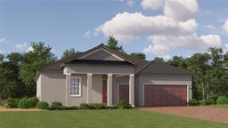 Picture of 31556 Cardinal Yard Drive, San Antonio, FL 33576