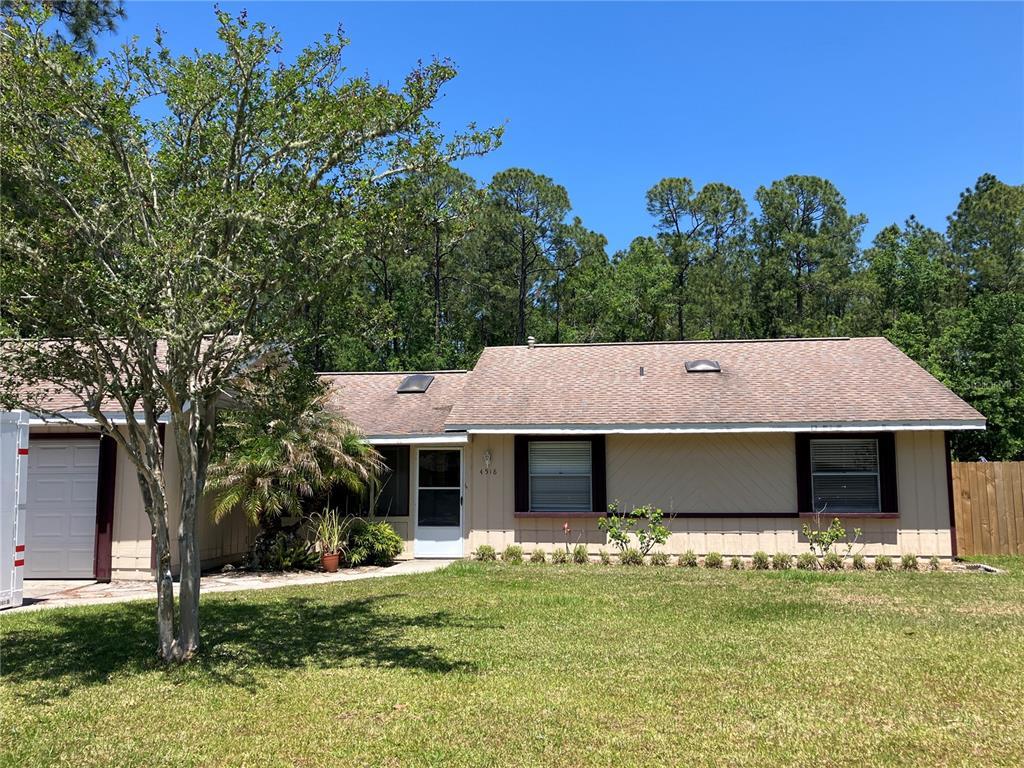 Picture of 4518 NW 44Th Place, Gainesville, FL 32606