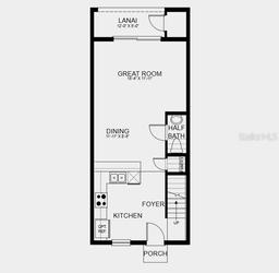 Picture of 3098 Skyline Loop, Kissimmee, FL 34758