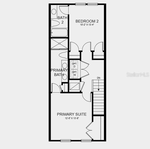 Picture of 3098 Skyline Loop, Kissimmee FL 34758
