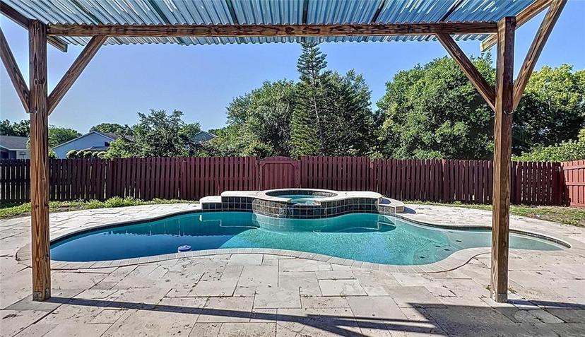 Picture of 11535 Wellman Drive, Riverview FL 33578